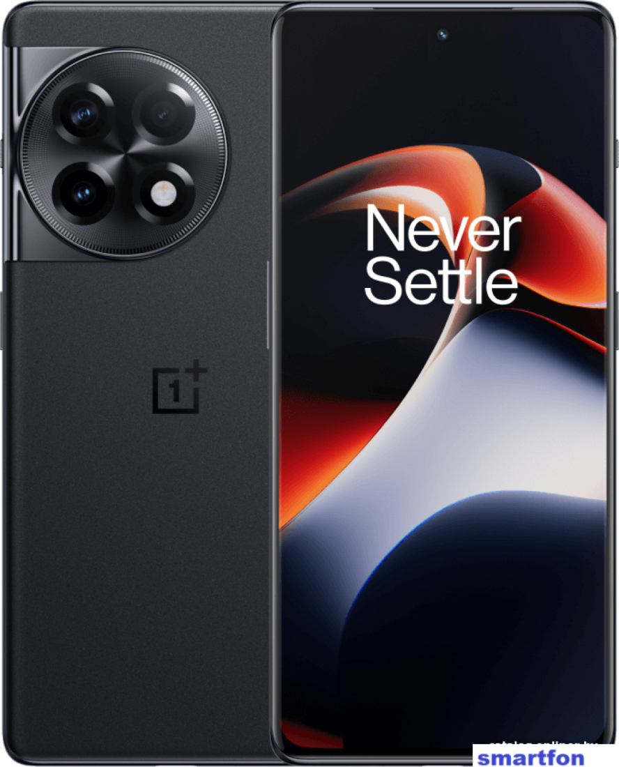 Купить Смартфон OnePlus Ace 2 16GB/512GB китайская версия (черный) |  smartfon-shop.by